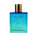 bottle Rayhaan Pacific Aura fragrance men's scent citrus aromatic popular choice
