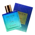 Rayhaan Pacific Aura men's perfume aroma fresh sporty clean suitable for daily wear