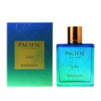 Rayhaan Pacific Aura EDP 100 ml Men