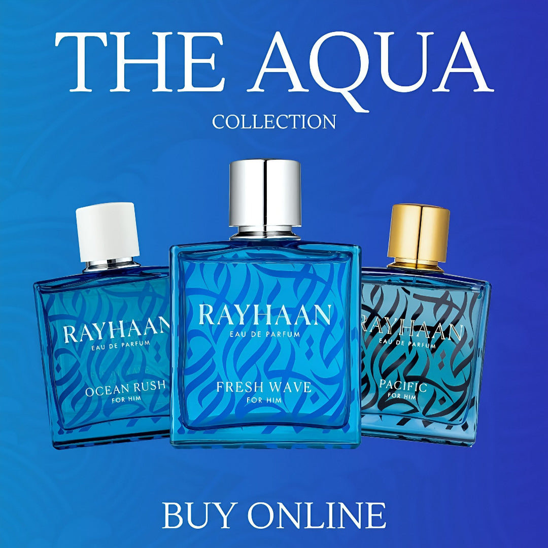 rayhaan aqua