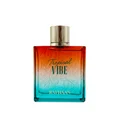 Rayhaan Tropical Vibe Eau de Parfum unisex fruity and tropical fragrance bottle