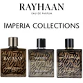 Rayhaan Rayhaan Imperia Collection – Imperia, Imperia Intense & Imperia Legacy – 100ml EDP feature on homepage bottle - view 8 - Premium fragrance collection