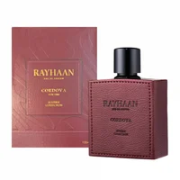 Rayhaan Rayhaan Leather Collection 100ml EDP – Corium, Dark Leather, Cordova