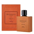 Rayhaan Leather Collection 100ml EDP – Corium, Dark Leather, Cordova