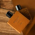 Rayhaan Rayhaan Leather Collection 100ml EDP – Corium, Dark Leather, Cordova feature on homepage bottle - view 8 - Premium fragrance collection