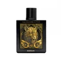bottle Tiger Cal Cologne Rayhaan fragrance men's scent citrus aromatic fresh pilihan