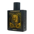 Tiger Cal Cologne Rayhaan men fragrance citrus fresh aromatic long lasting scent