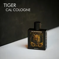 Rayhaan Tiger Cal Cologne by Rayhaan 100ml EDP Men