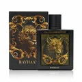 Tiger Cal Cologne by Rayhaan 100ml EDP Men