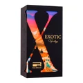 Exotic Heritage Rue Broca men fragrance spicy woody long lasting scent