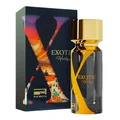 Exotic Heritage Rue Broca men's perfume woody spicy long lasting vibe masculine premium