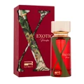Exotic Paradise Rue Broca perfume wanita fruity floral sweet long lasting sesuai dating malam Malaysia