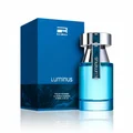 Luminus Pour Homme by Rue Broca 100 ml EDP men – fragrance masculine fresh spicy & long lasting