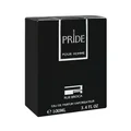 men's perfume Pride Pour Homme by Rue Broca – scent fresh woody amber that elegant