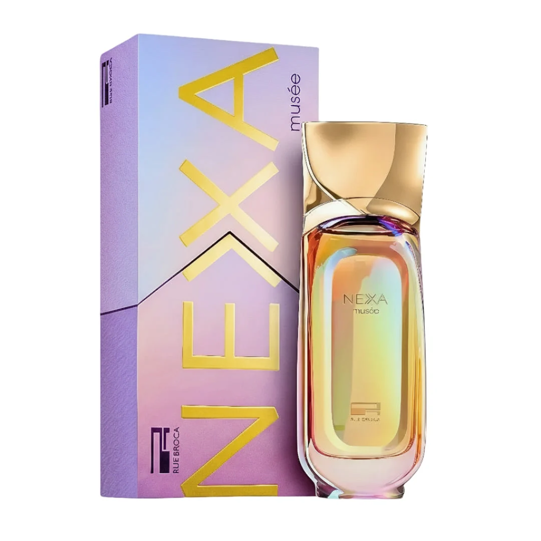 Nexa Musee by Rue Broca – 100 ml for Women