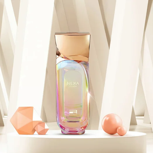 Nexa Musee by Rue Broca – women's perfume luxurious & long lasting Malaysia