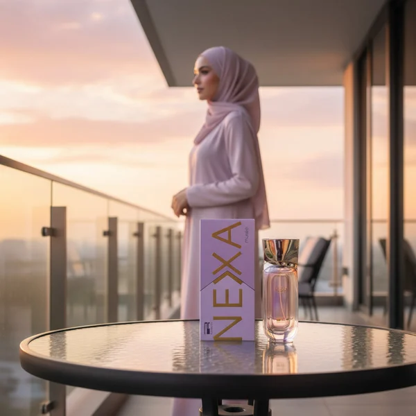 EDP perfumes collection