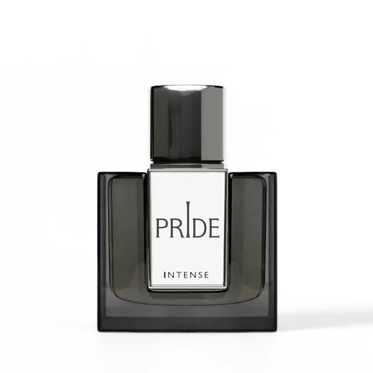 men's perfume Pride Intense Rue Broca – perfume spicy woody & vanila luxurious