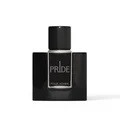 men's perfume Pride Rue Broca – perfume bergamot, amber & musk bold