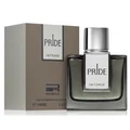 Pride Intense by Rue Broca 100 ml EDP men – fragrance masculine kayu & amber long lasting