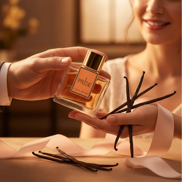 Body Spray perfumes collection