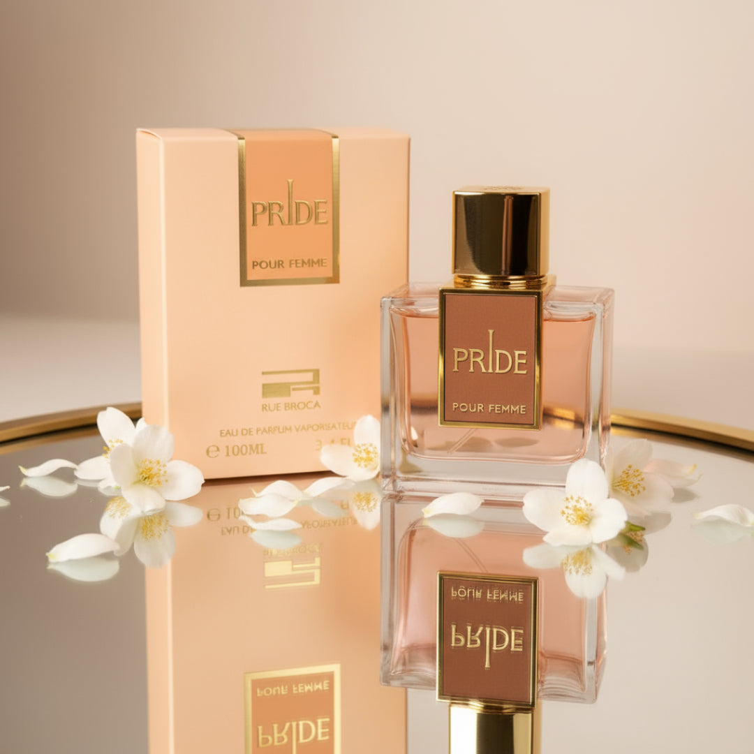 french perfume