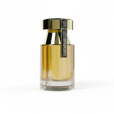 Optimum Noir Woman EDP Perfume Grandeur For Her 100ml Black Perfume Woman