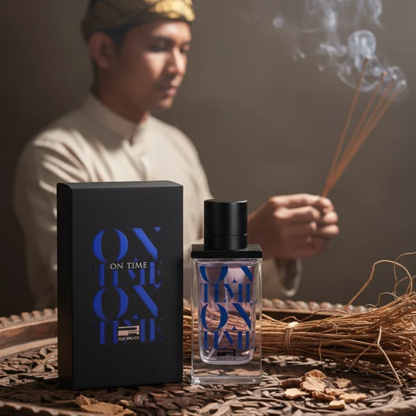 Extrait perfumes collection