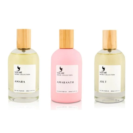 Jolt by Volare 100ml EDP