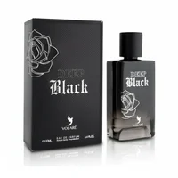 Deep Black Sport X Volare 100ml