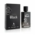 Deep Black Sport X Volare 100ml