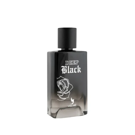 Deep Black Sport X Volare 100ml