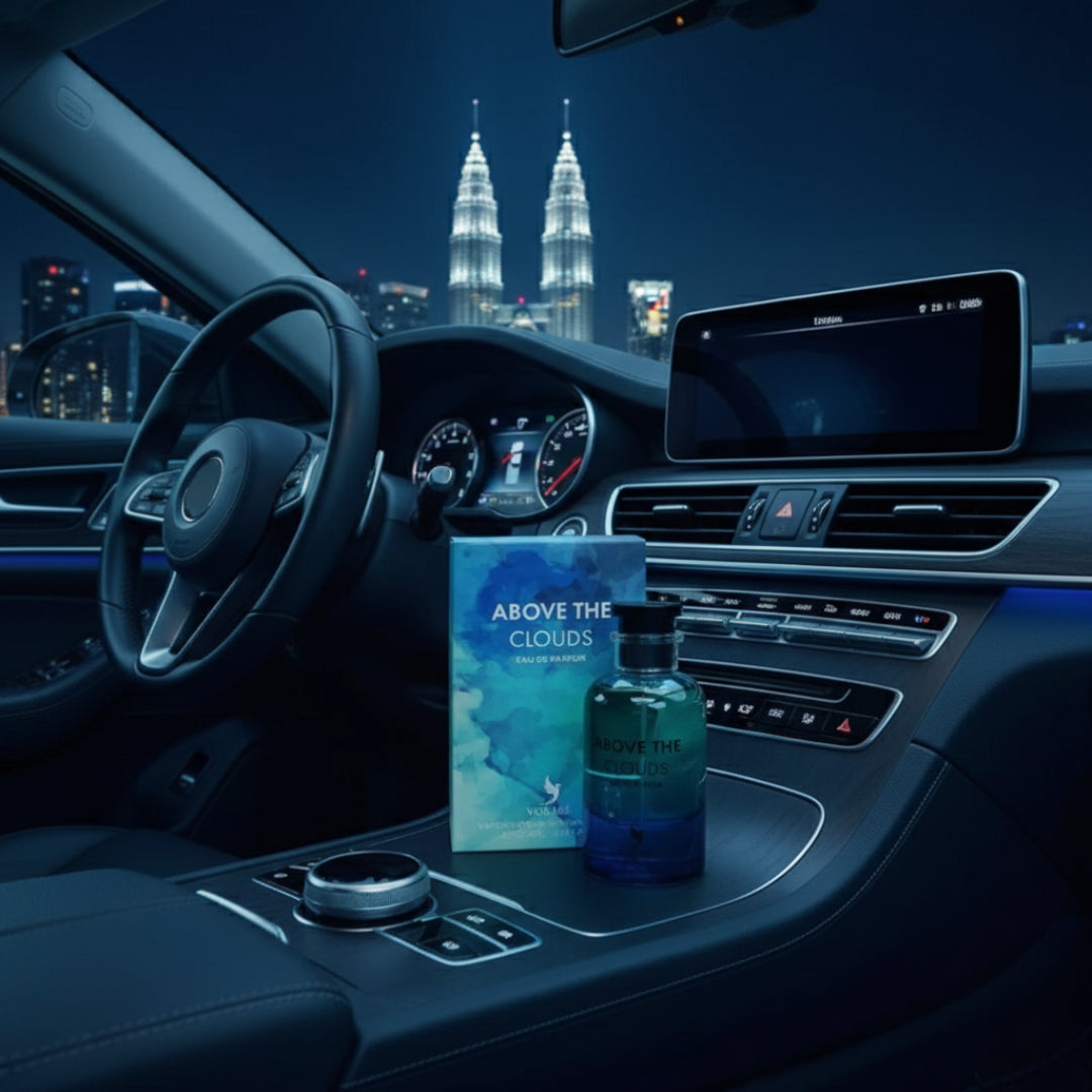 5 Volare Fragrances to Elevate Your Scent Collection