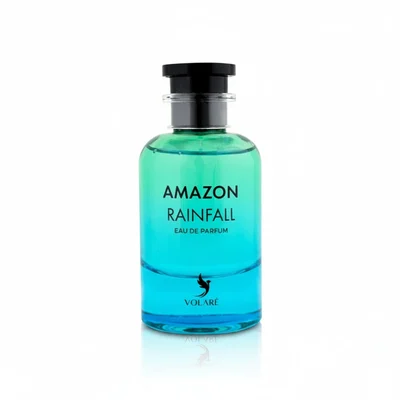 men's perfume Tribal Blue Man Grandeur– perfume masculine