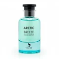 bottle Arctic Breeze Volare fragrance men's scent citrus mint sejuk pilihan