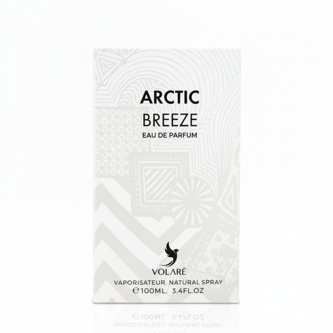arctic breeze volare