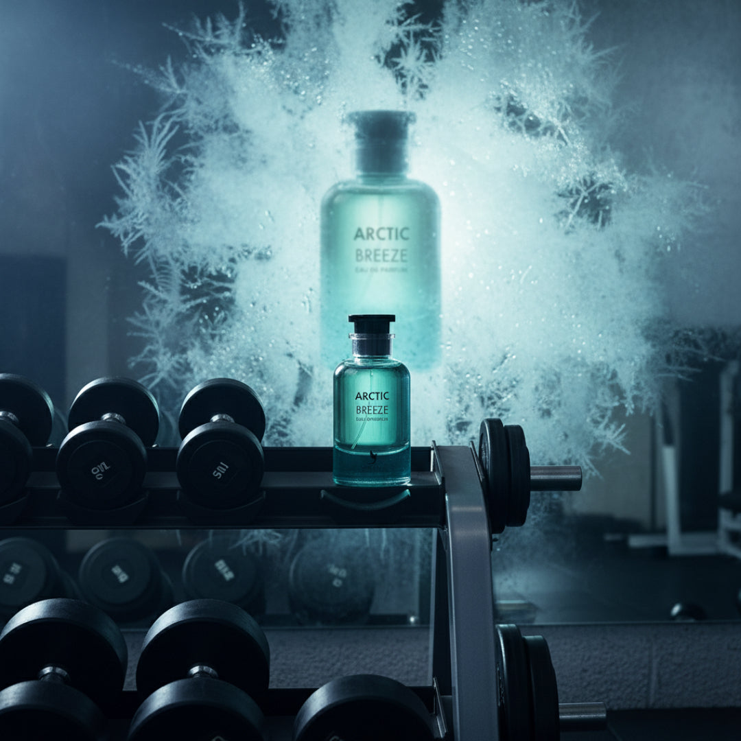 arctic breeze