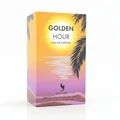 Golden Hour Volare women fragrance floral amber vanilla long lasting