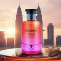 golden hour volare women's outdoor klcc senja