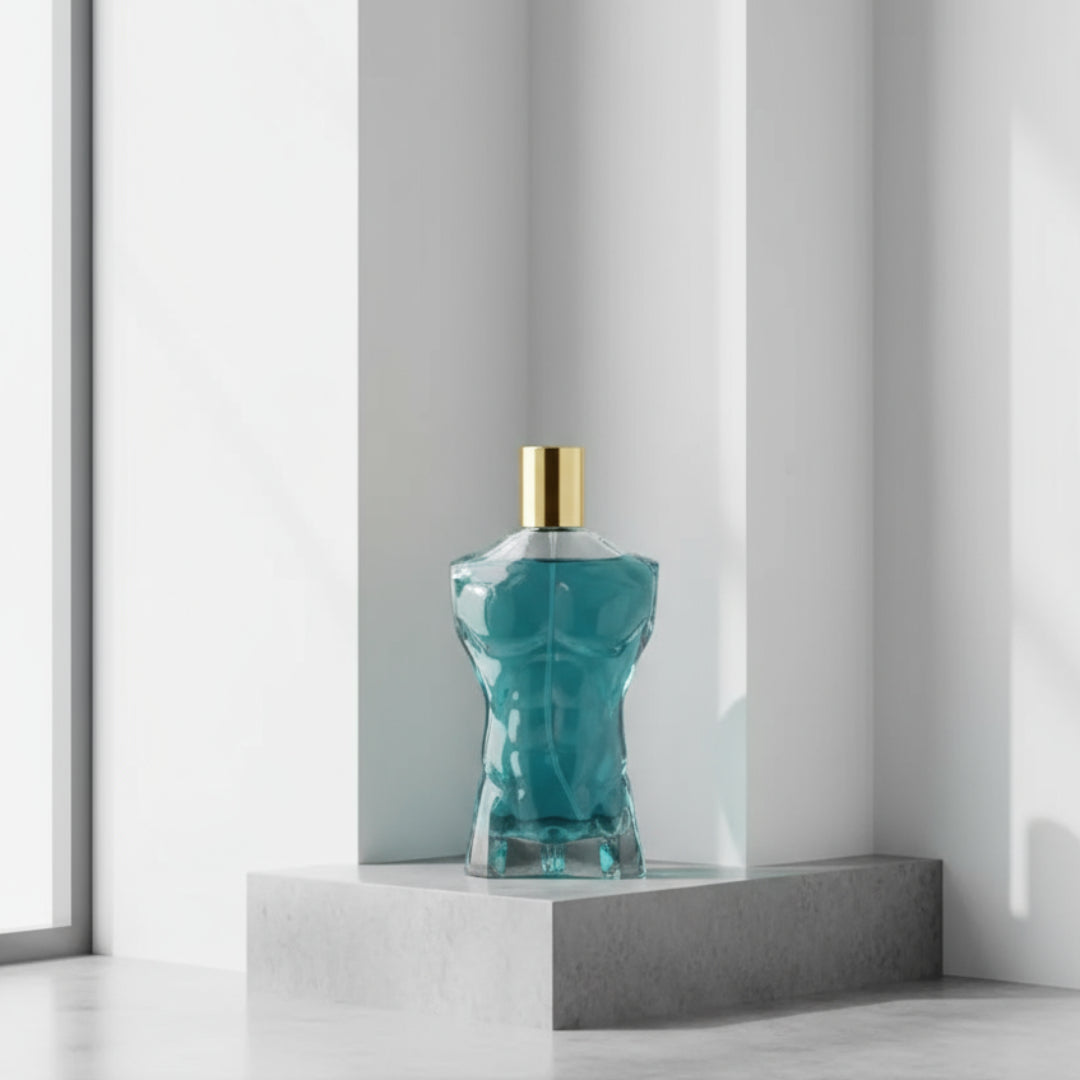 Unveiling Volare's Le Beau Gladiator Twilight: A Rich Gourmand EDP for Men