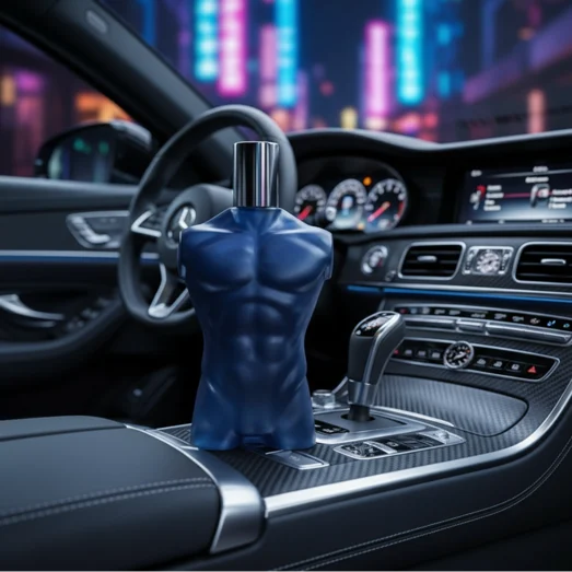 premium fragrance Gladiator Twilight Volare – scent masculine strong & lasts all day