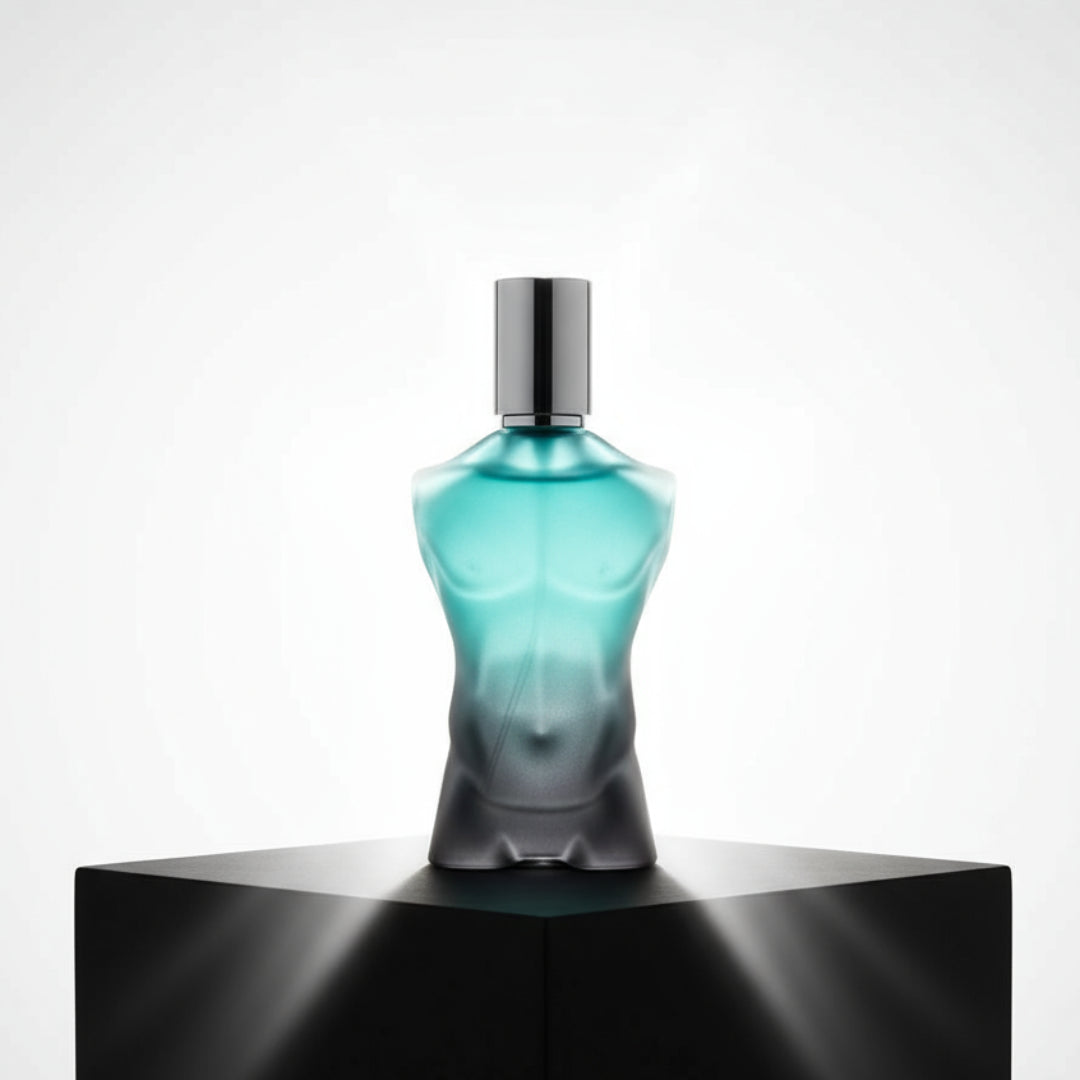 Unveiling Le Male Gladiator Twilight by Volare: A Fresh yet Spicy EDP for Men
