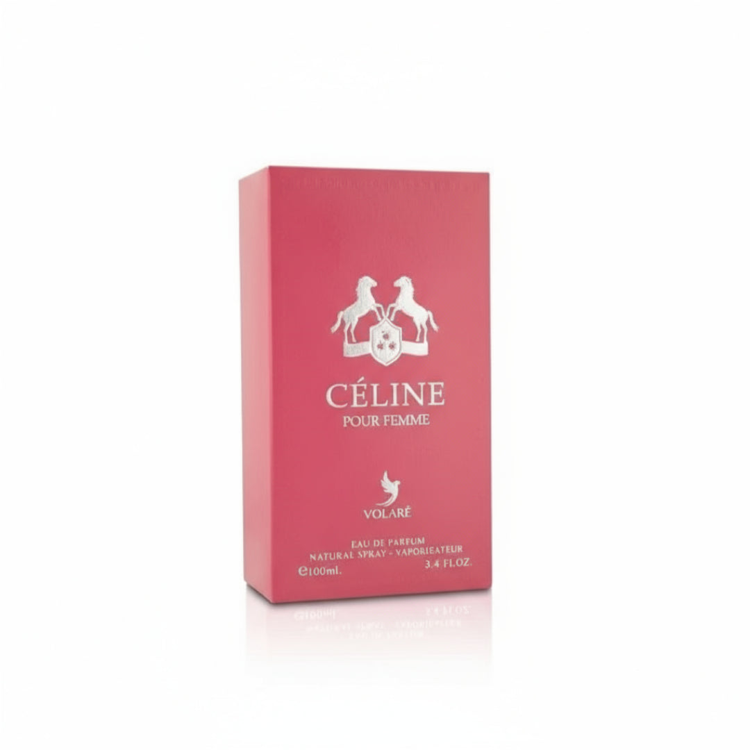 celine pour femme
