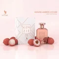 amber lychee kenzie flatlay fruits laici n woman