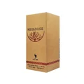 Megadose Man Atlas Volare EDP For Him 80 Ml 2.7 Edp Megados Vanilla Bergamot