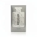 perfume Reload Intense – woody amber masculine scent