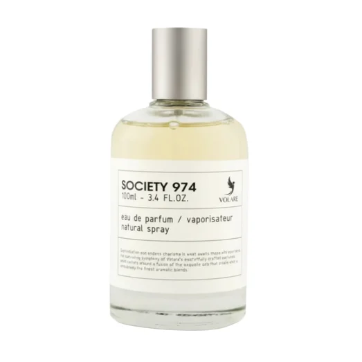perfume Society 974 Volare – perfume luxurious for men and women