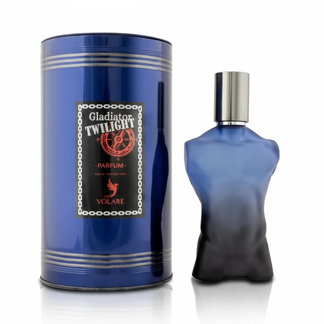 Parfum Gladiator Twilight 100ml by Volare Man