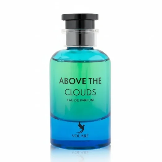 men's perfume Above the Clouds – perfume fresh clean