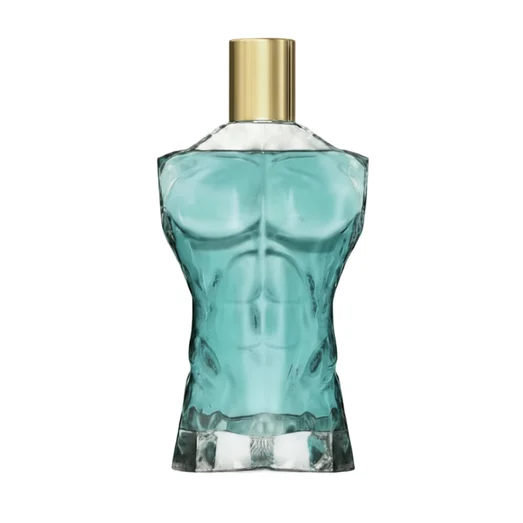 premium fragrance Le Male Gladiator Twilight Volare – masculine scent that lasts all day